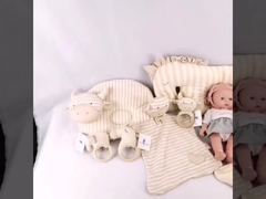 교육용 아기 침구 세트 뮤지컬 소프트 체육관 접이식 놀이 매트